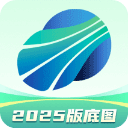 四维地球卫星地图