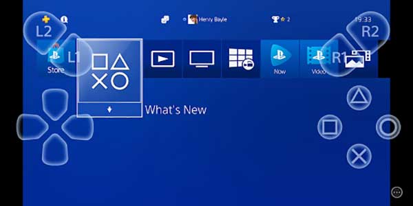 psremoteplay安卓最新版截图4