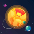 造个小宇宙小游戏