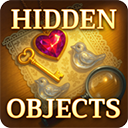 神秘之城寻物历险安卓最新版本(HiddenCity)