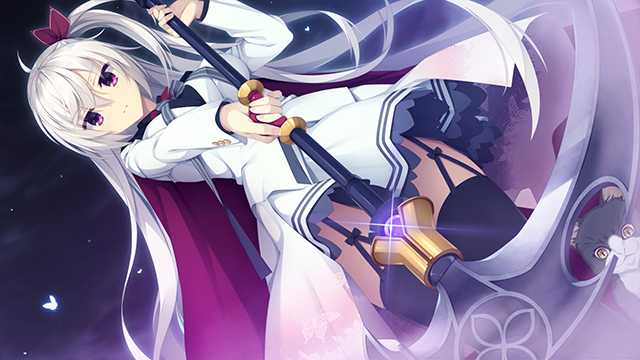 星光咖啡馆与死神之蝶手机版截图1