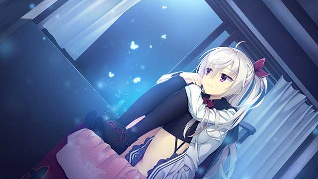 星光咖啡馆与死神之蝶手机版截图3