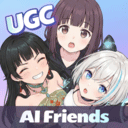 aifriends聊天互动app