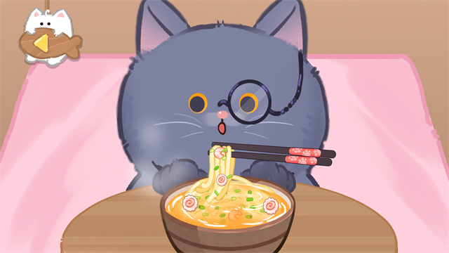 猫咪疗愈所截图3