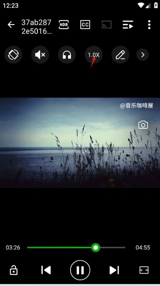 XPlayer