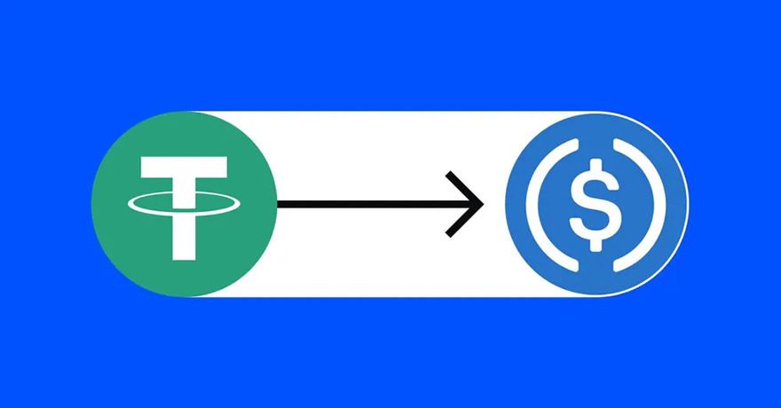 币安Binance购买USDC完整教程