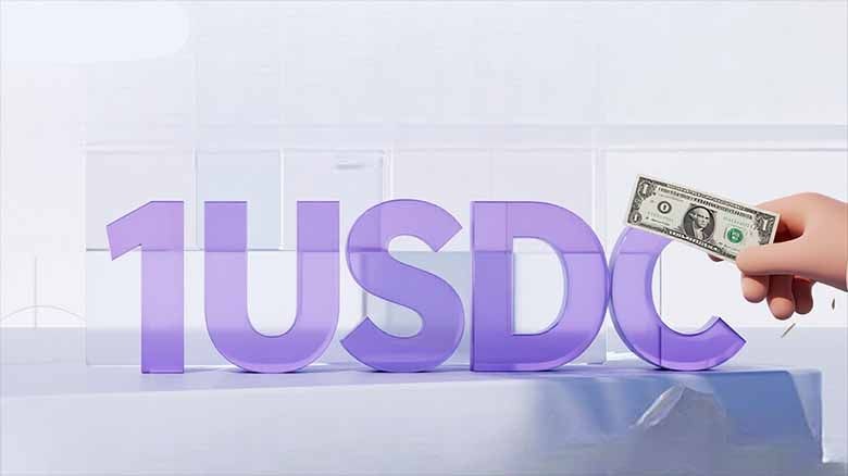 币安Binance购买USDC完整教程