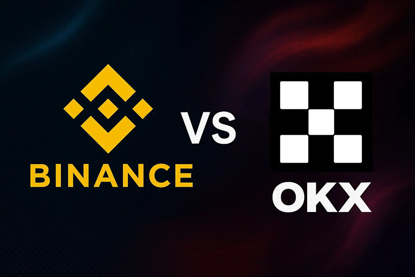 欧易OKX vs 币安Binance 华人用户该选哪个交易所？