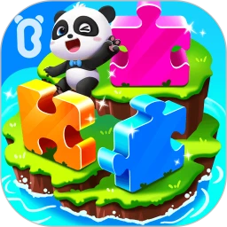 奇妙拼图世界手游