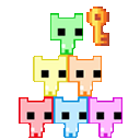 PicoPark联机版