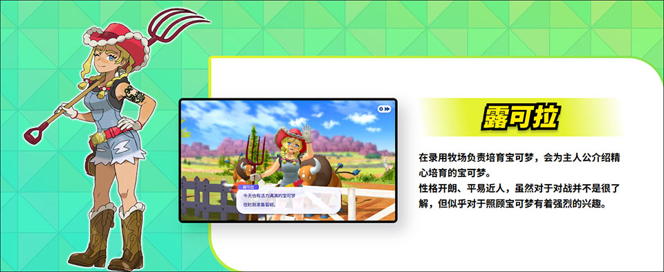 宝可梦冠军