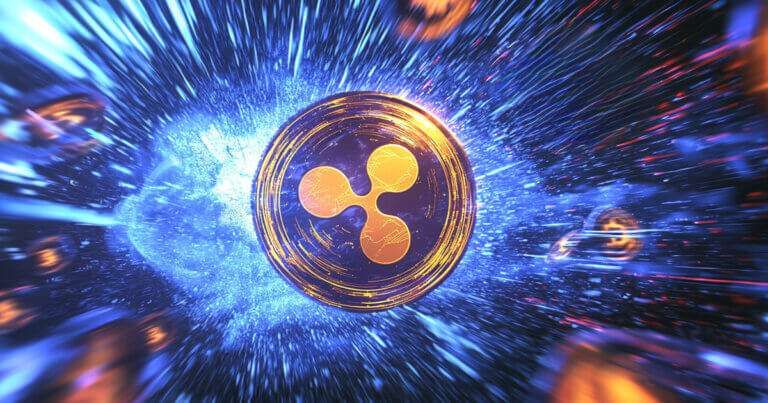 瑞波币会爆发吗？XRP能涨到100美元吗？未来十年预测与市场情绪