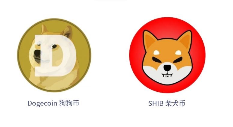 虚拟货币/加密货币有哪几种？如何分类？比特币、以太币有什么不一样？