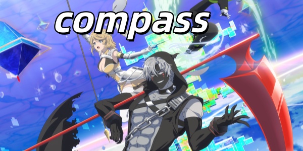 compass