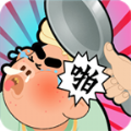 疯狂打脸领红包