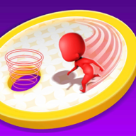 Hole it