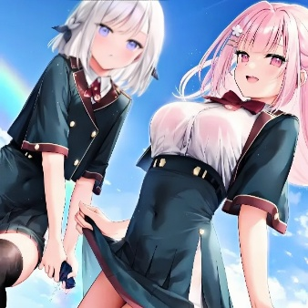 少女世界的生存之道