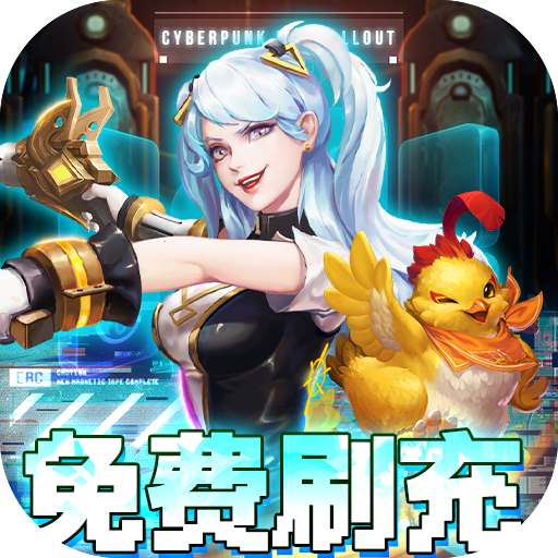 剑与轮回免费无限刷充值