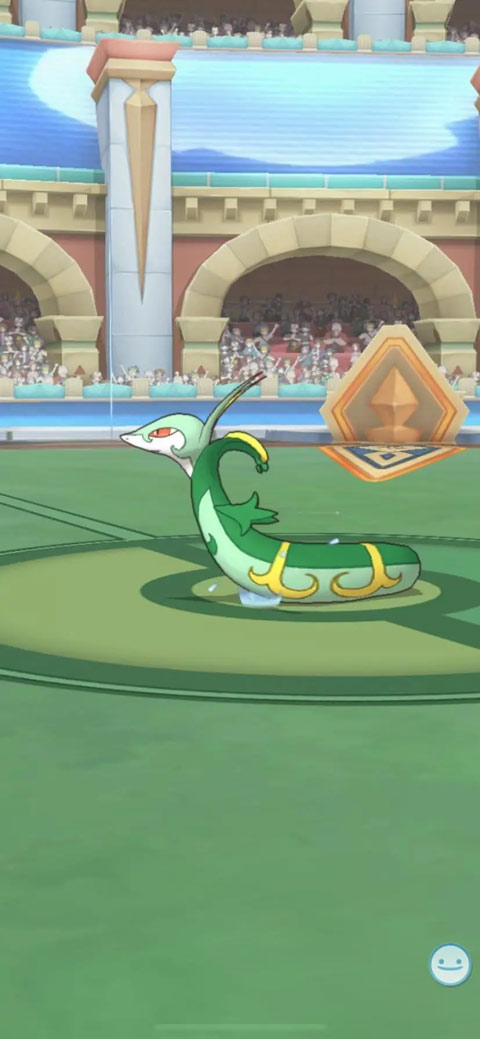 Pokemon Masters EX