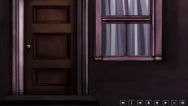惊恋之爱