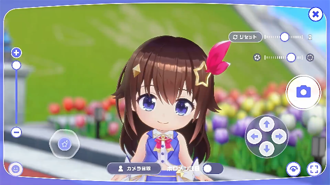 hololive dreams
