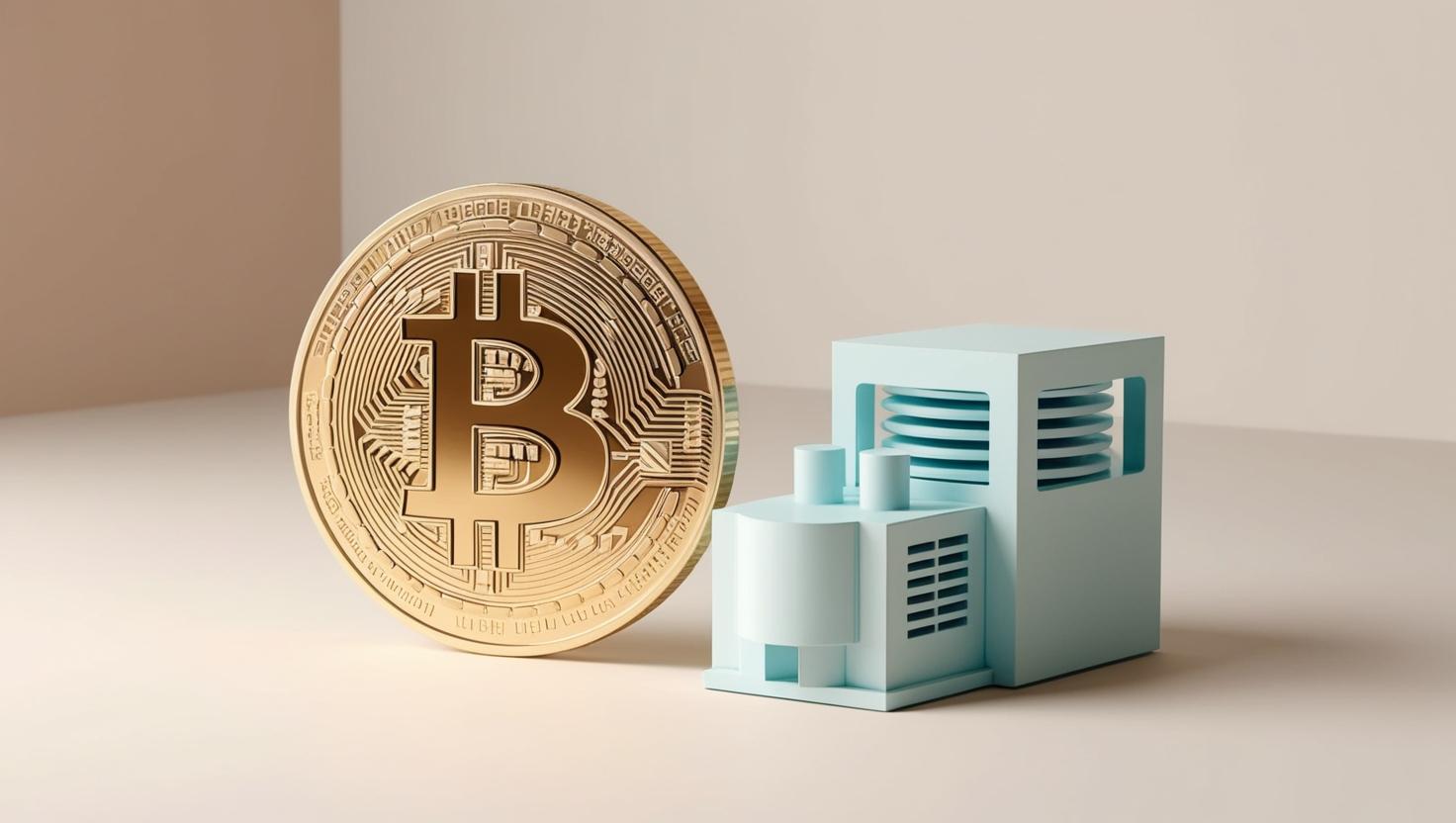 BTC-比特币(BTC比特币是什么)