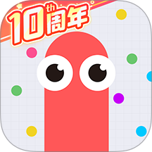 贪吃蛇大作战华为版