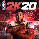 NBA2k20官方正版
