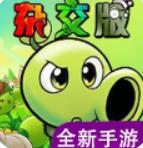植物大战僵尸杂交版重制版