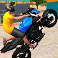 mx摩托车