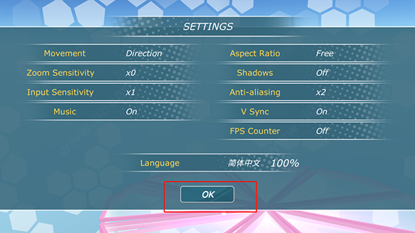 少女都市3D汉化版