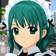 少女都市3D汉化版