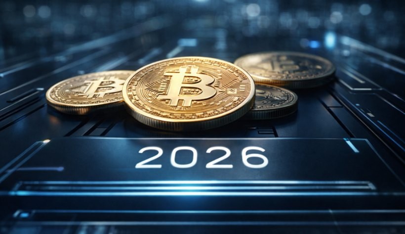 2026年比特币走势会偏软吗?BTC减半后周期、流动性与风险全解析
