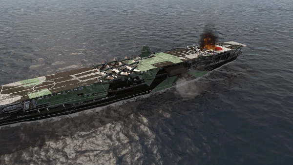 海军最前线2