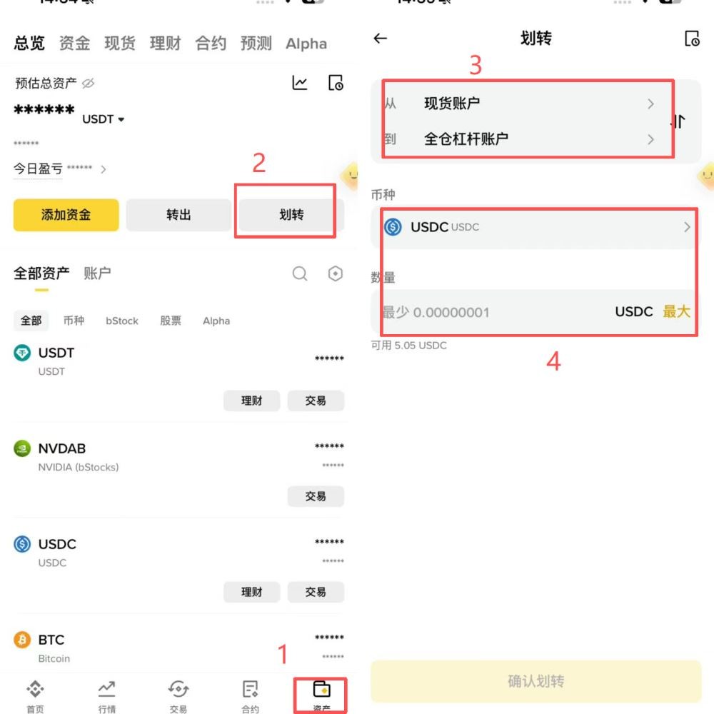 币安杠杆是什么、怎么玩？币安杠杆交易教学、原理及风险