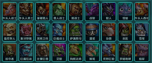 达尔文进化岛