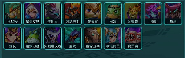 达尔文进化岛