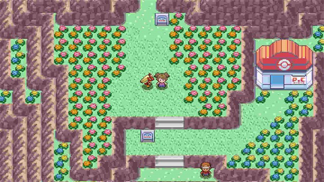 Pokemmo截图4