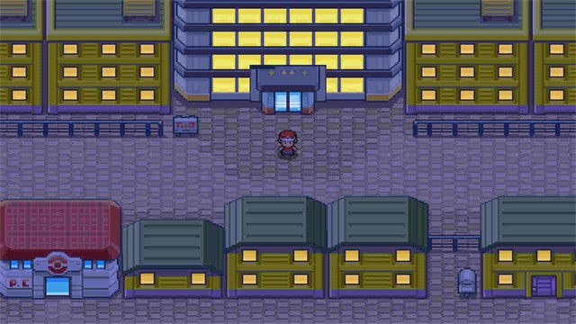 Pokemmo截图3