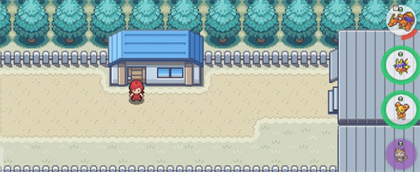 Pokemmo
