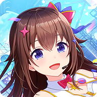 hololive梦想协奏曲国际服