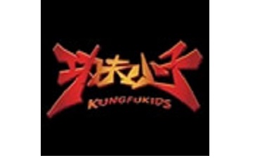 功夫小子游戏