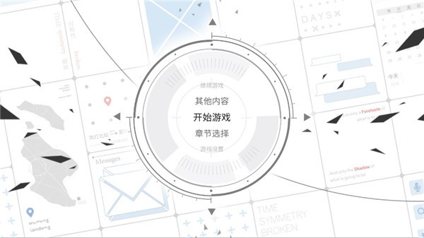 时间对称性破缺完整版