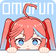 动漫共和国omofun
