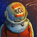 60秒差距太空版