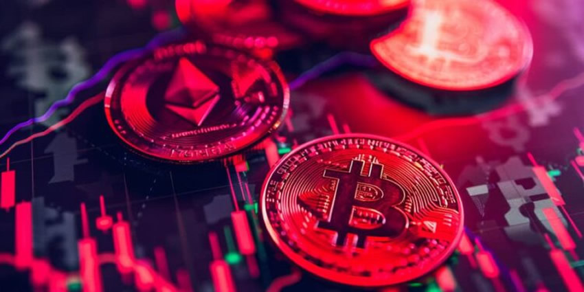 2026年已有超100个项目倒下！加密行业迎“互联网泡沫式”大洗牌