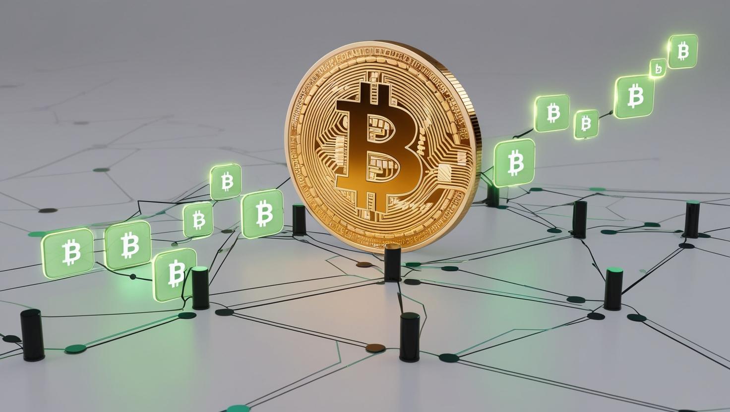 比特币如何彻底改变跨境汇款