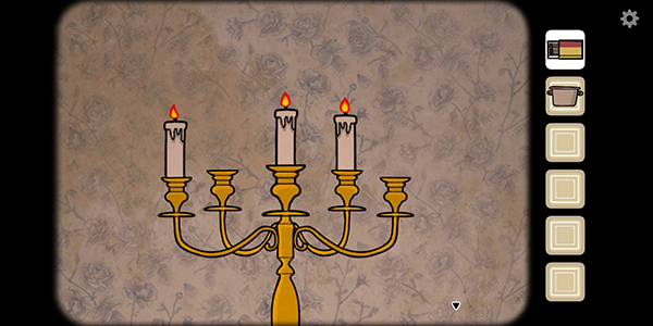 thepastwithin官方安卓版截图3
