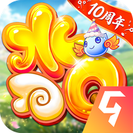 水浒Q传九游版