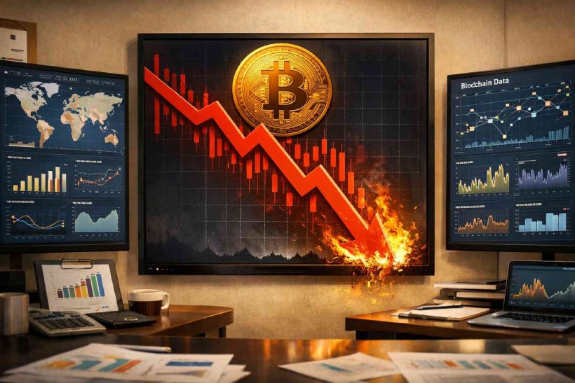 加密货币放钱包真的安全吗？热钱包与冷钱包区别解析